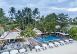 Baan Haad Ngam Boutique Resort foto 1