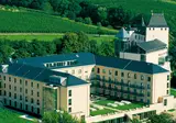 Victor's Residenz-Hotel Schloß Berg foto 2