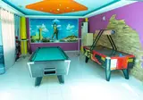 Grecian Fantasia Resort foto 4