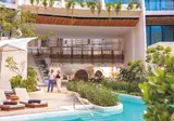 Secrets Tulum Resort & Beach Club foto 3