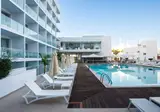 Eleana Hotel Ayia Napa foto 16
