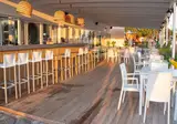 Seaside Beach Marmari Hotel foto 16