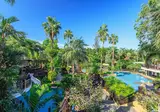 The Hotspring Beach Resort & Spa foto 12