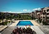 Green Life Sozopol Beach Resort foto 8