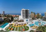 Hotel Atlantic El Tope foto 26