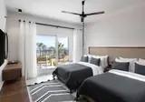 Serry Beach Resort foto 3