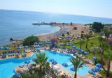 Myroandrou Beach Hotel foto 1