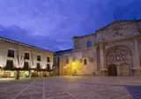 Parador de Santo Domingo de la Calzada foto 4