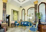 Oriental Rivoli Hotel & Spa foto 29