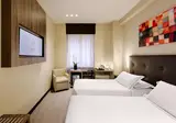 Hotel Mentana foto 3