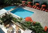 Nehô Suites Cannes Croisette foto 4