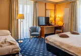 Best Western Plus Hotel Mirabeau foto 11