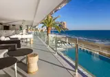 ESTIMAR Calpe Apartments 2 & Two foto 15