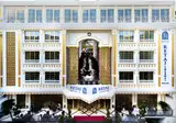 Esila Termal Hotel & Spa foto 13