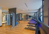 Aletris Deluxe Hotel & Spa foto 29