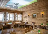 COOEE Alpin Hotel Dachstein foto 30