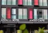 Address Hotel Casablanca foto 13