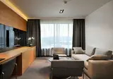 Radisson Blu Plaza Hotel Ljubljana foto 13