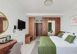 Hotel Diplomat by Aycon foto 29