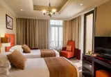 Arjaan by Rotana Dubai Media City foto 11