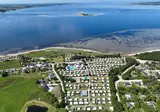 Hvalpsund Familie Camping foto 3