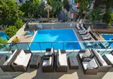 Kleopatra Life Hotel & Spa foto 28