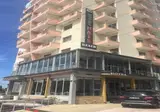 Hotel Nais Beach foto 3