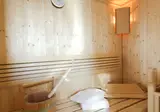 Vakantiepark Alpenchalets Flachauer Gutshof foto 16
