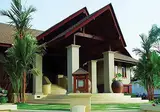 Pavilion Samui Villas & Resort foto 10