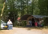 Europe Tents Domaine des Messires foto 9