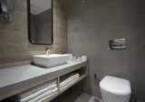 Green Garden Resort & Spa Hotel foto 11