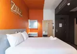Ibis Budget Madrid Aeropuerto foto 3