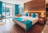 Carine Hotel Kumbor foto 27