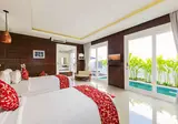 Bajra Bali Villa foto 2