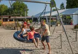 Camping Le Ried foto 2