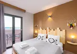 Nisea Hotel Samos foto 6