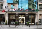 Orka Royal Hotel foto 2