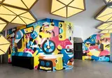 M Social Hotel Times Square New York foto 5