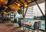 Hilton Dubai The Walk foto 8