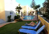 Lambrinos Suites foto 25