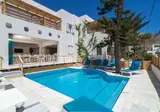 Amaryllis Hotel foto 15
