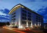 Ramada by Wyndham Podgorica foto 1