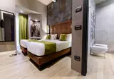 Just Hotel Milano foto 9