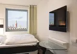 Hotel Wakeup Copenhagen, Carsten Niebuhrs Gade foto 3