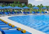 Mövenpick Resort Al Marjan Island foto 5