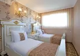 Marmaray Hotel foto 13