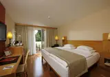 Rogner Hotel Tirana foto 21