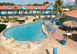 Divi Flamingo Beach Resort & Casino foto 1