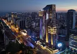 Mövenpick Hotel Istanbul Bosphorus foto 5