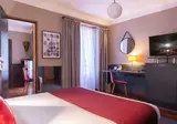 Hotel George Sand foto 11